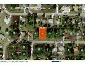 2701 Rock Creek Dr., Port Charlotte, FL 33948