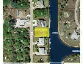 4130 Library Street, Port Charlotte, FL 33948