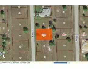 16088 Galiano Ct, Punta Gorda, FL 33955