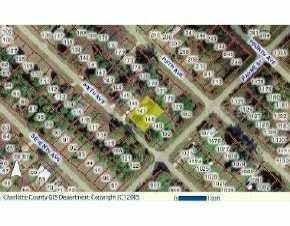 11334 Sixth, Punta Gorda, FL 33955