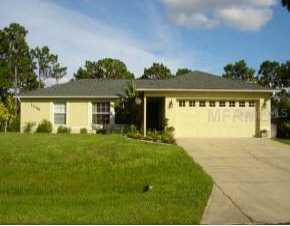 12569 Proctor Ave., Port Charlotte, FL 33981