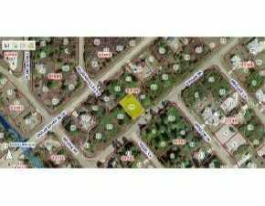 7275 Crown Drive, Port Charlotte, FL 34224