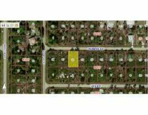 13325 Drummond Ave, Port Charlotte, FL 33953