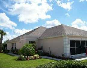 4080 Fairway Pl. #5, North Port, FL 34287
