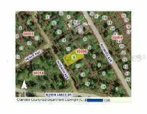 12398 Avignon Ave., Punta Gorda, FL 33955