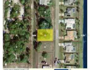 37 Broadmoor Ln., Rotonda West, FL 33947