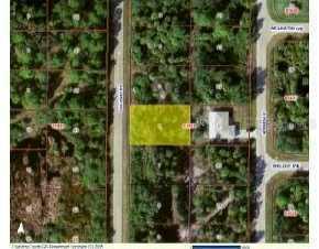 5322 Callaway St., Port Charlotte, FL 33981