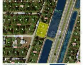 3148315 Vessels Road, Port Charlotte, FL 33980