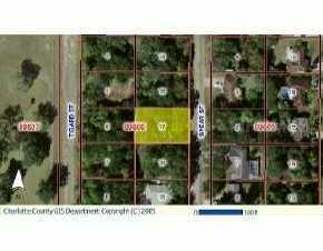 2039 Spear St., Port Charlotte, FL 33948
