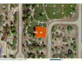 32 Ebb Dr., Rotonda Sands, FL 33946