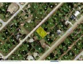 12377 Prudential Ave., Port Charlotte, FL 33981
