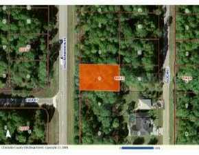 4218 Collingswood Blvd, Port Charlotte, FL 33948