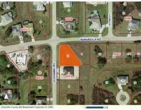 446 San Ambrosio St., Punta Gorda, FL 33983