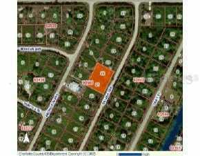 57 Saluda, Port Charlotte, FL 33953