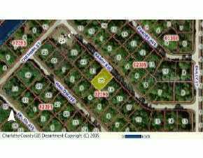 12507 Ranch Ave, Port Charlotte, FL 33953