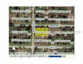 26301 Custer Road, Punta Gorda, FL 33955