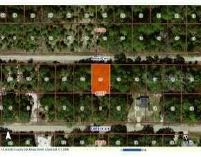 16277 Arcaro Ave, Port Charlotte, FL 33954