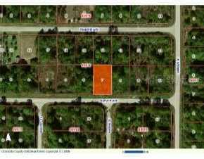 12336 Ridpath Ave, Port Charlotte, FL 33953