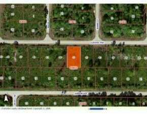 12151 Cassino Ave, Port Charlotte, FL 33953