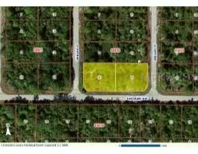 14330 Shagbark Avenue, Port Charlotte, FL 33953