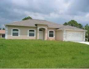 2696 Pronto Ln, North Port, FL 34286