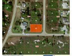 137 Kenly St., Port Charlotte, FL 33952