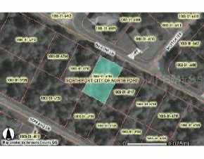 Dumont Ln, North Port, FL 34286