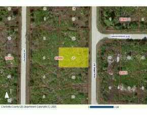 2333 Salerno Street, Port Charlotte, FL 33953