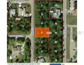 1620 Blaser, Port Charlotte, FL 33980