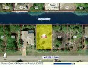 17434 Lake Worth Blvd., Port Charlotte, FL 33948