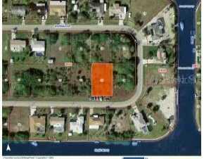 18163 Avonsdale Cir., Port Charlotte, FL 33948