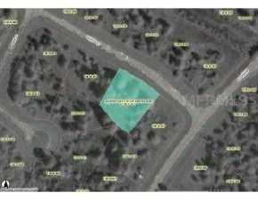 16 Chieftain Street, North Port, FL 34288