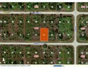 13102 Chiminiello Dr, Port Charlotte, FL 33953