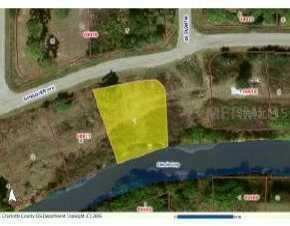 29127 Gondolier, Punta Gorda, FL 33982