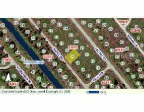 2424 Chapel, Port Charlotte, FL 33953