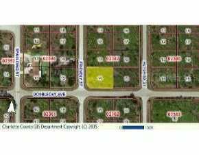 13224 Doubleday Avenue, Port Charlotte, FL 33953