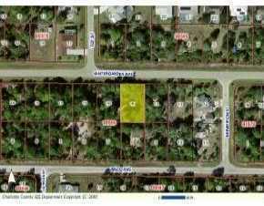 17445 Wintergarden Ave, Port Charlotte, FL 33948