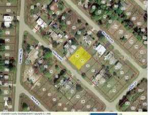 11340 Eighth Av, Punta Gorda, FL 33955