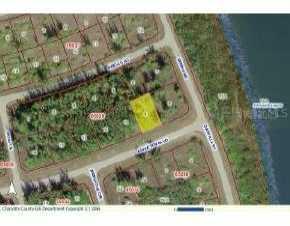 15786 Appleton Blvd., Port Charlotte, FL 33981