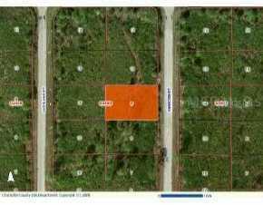 419 Hanscom St, Port Charlotte, FL 33953