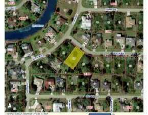 23065 Newcun Ave., Port Charlotte, FL 33980