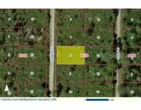 3294 Dunkirk St, Port Charlotte, FL 33952