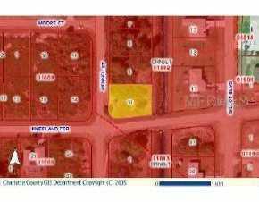 4312 Kennel St., Port Charlotte, FL 33981