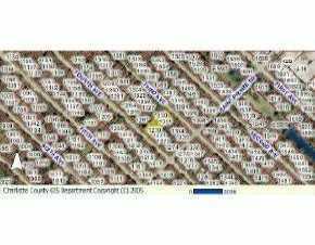 11467 Third Ave, Punta Gorda, FL 33955