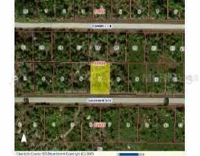 14324 Sackheim Ave., Port Charlotte, FL 33953
