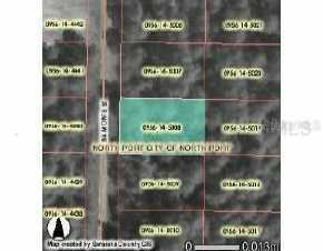 Bamonte St, North Port, FL 34286