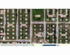 3392 Gillot, Port Charlotte, FL 33981