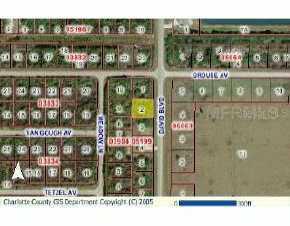 7073 David Blvd, Port Charlotte, FL 33981