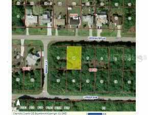 19463 Edgewater, Port Charlotte, FL 33948