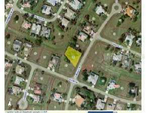 1411 Vermouth Lane, Punta Gorda, FL 33982